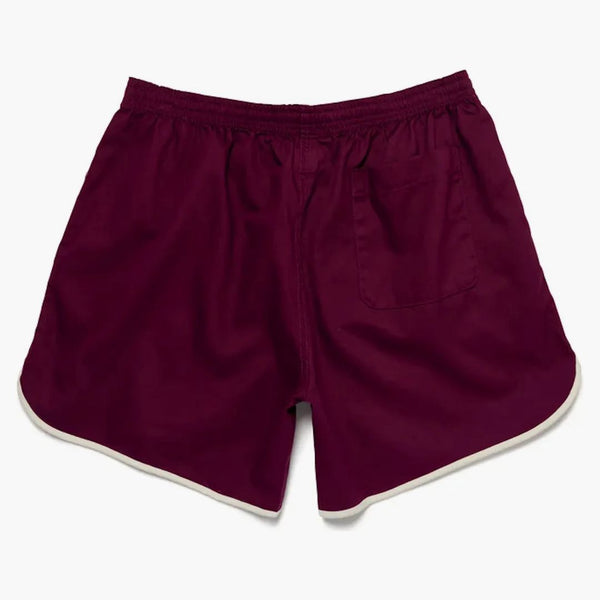 Human Made Game Shorts Purple