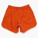 Human Made Game Shorts Red