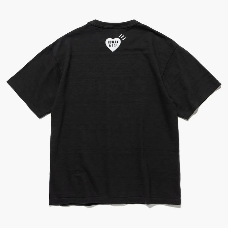 T-shirt Made Graphic