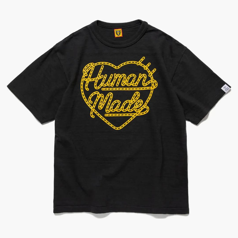 T-shirt Made Graphic
