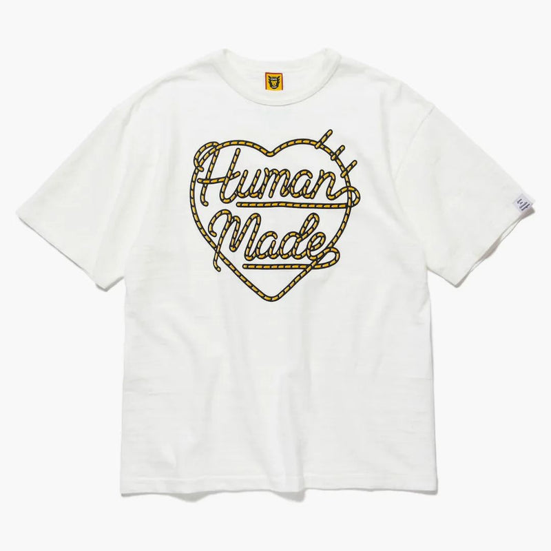Human made graphic