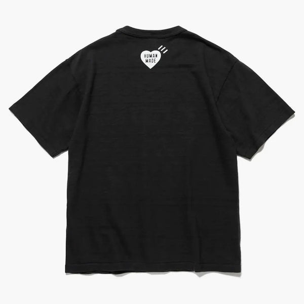 Human Made Graphic #08 T-shirt Black