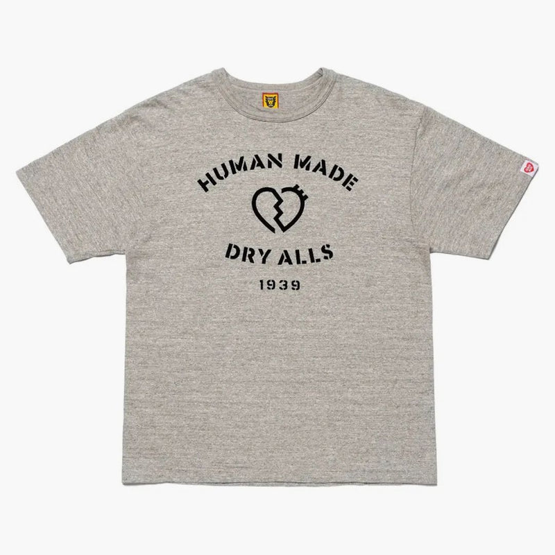 Human made graphic
