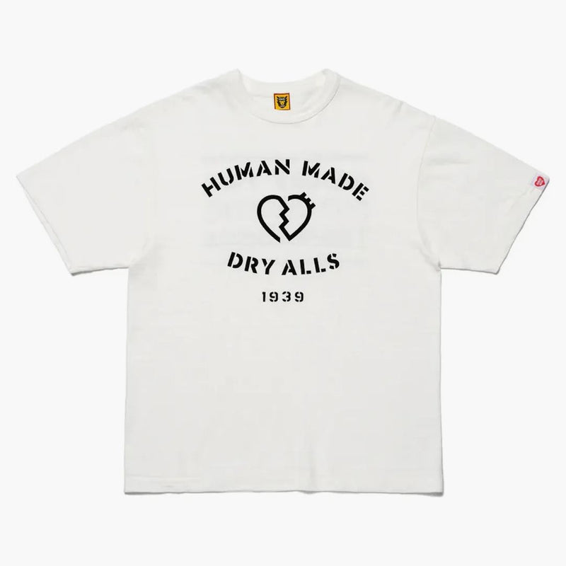 Human made graphic