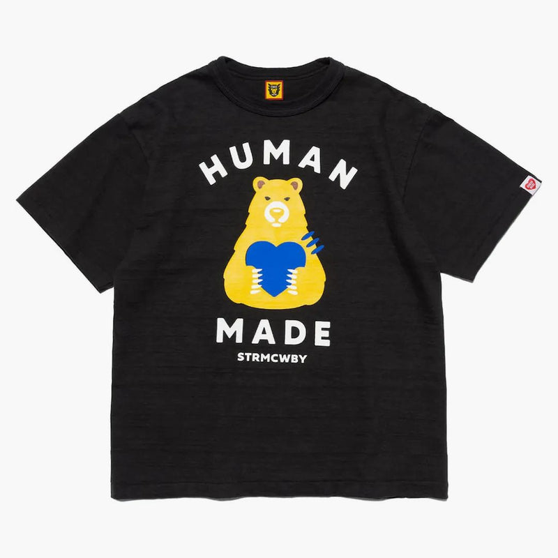 Human Made Graphic