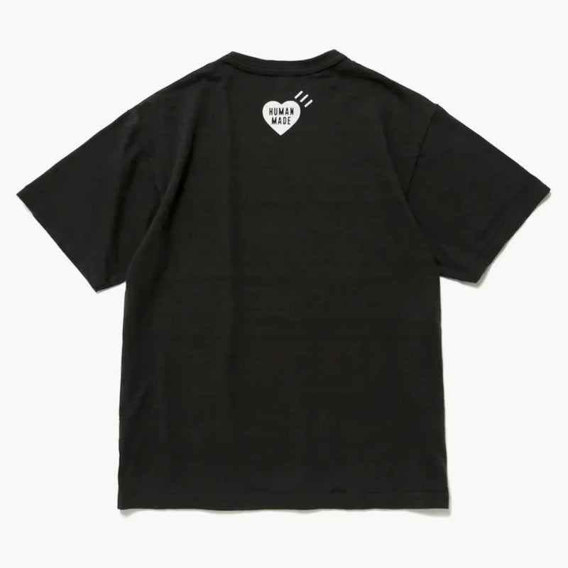 T-shirt Made Graphic