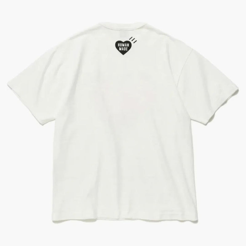T-shirt Made Graphic