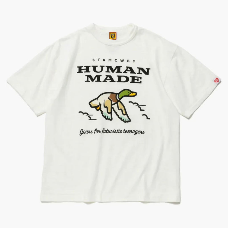 T-shirt Made Graphic