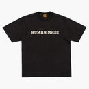 Human Made Graphic 16 T-shirt Black