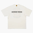 Human Made Graphic 16 T-shirt White