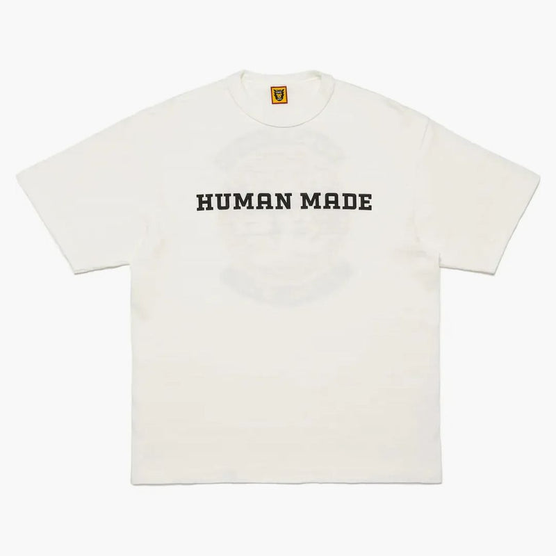 Human Made Graphic 16 T-shirt White