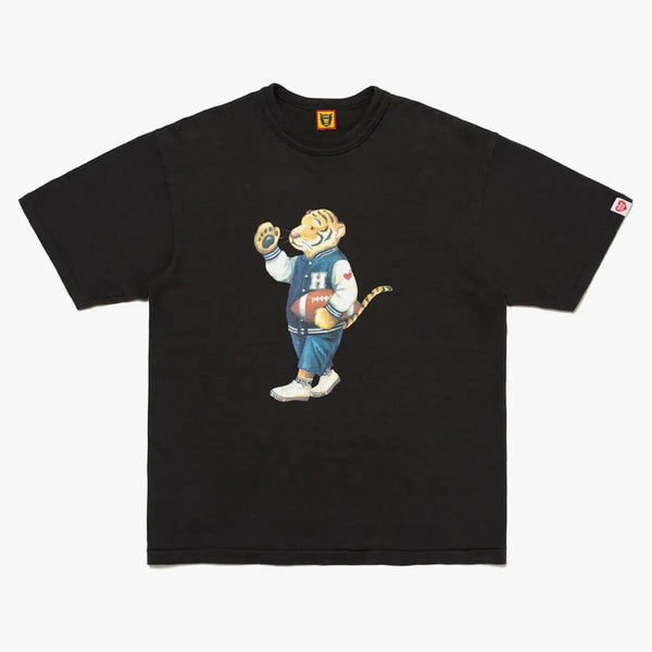 Human made graphic #1 t-shirt black