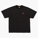 Human Made Graphic 1 T-shirt (SS24) Black