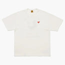 Human Made Graphic 1 T-shirt (SS24) White