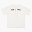 Human made graphic
