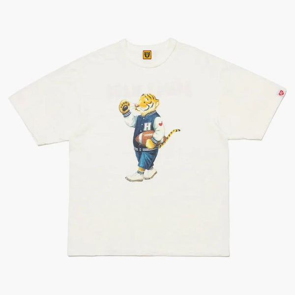 Human made graphic #1 t-shirt white