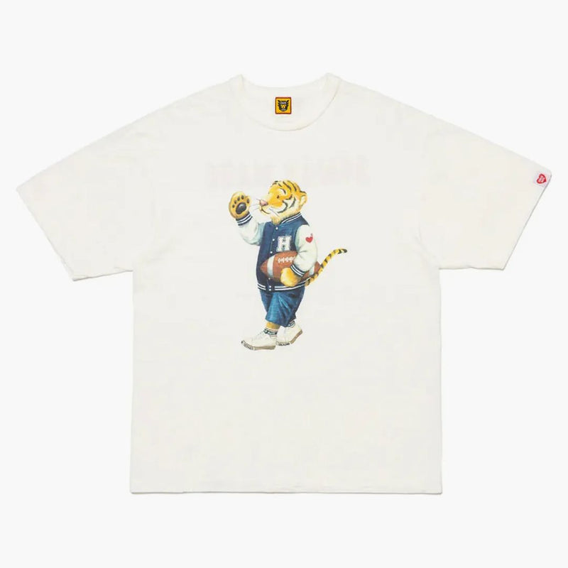Human Made Graphic #1 T-shirt White