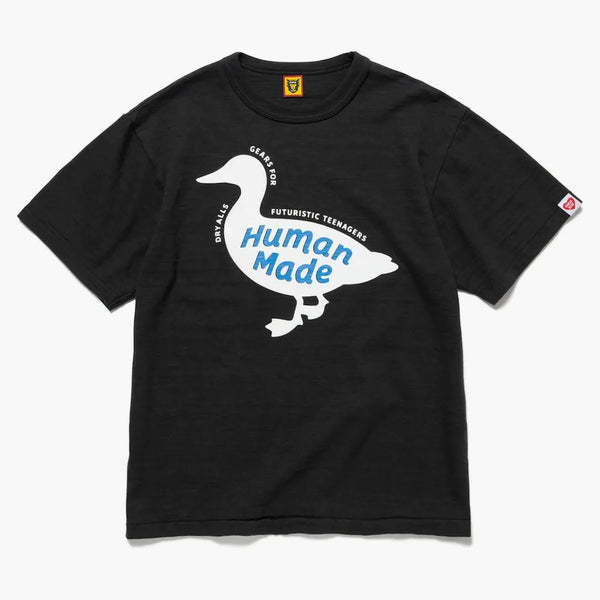 Human made graphic #2 t-shirt black
