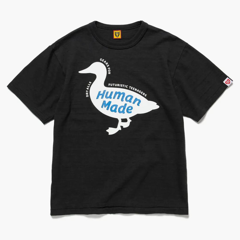 Human made graphic