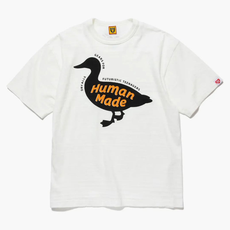 Human made graphic