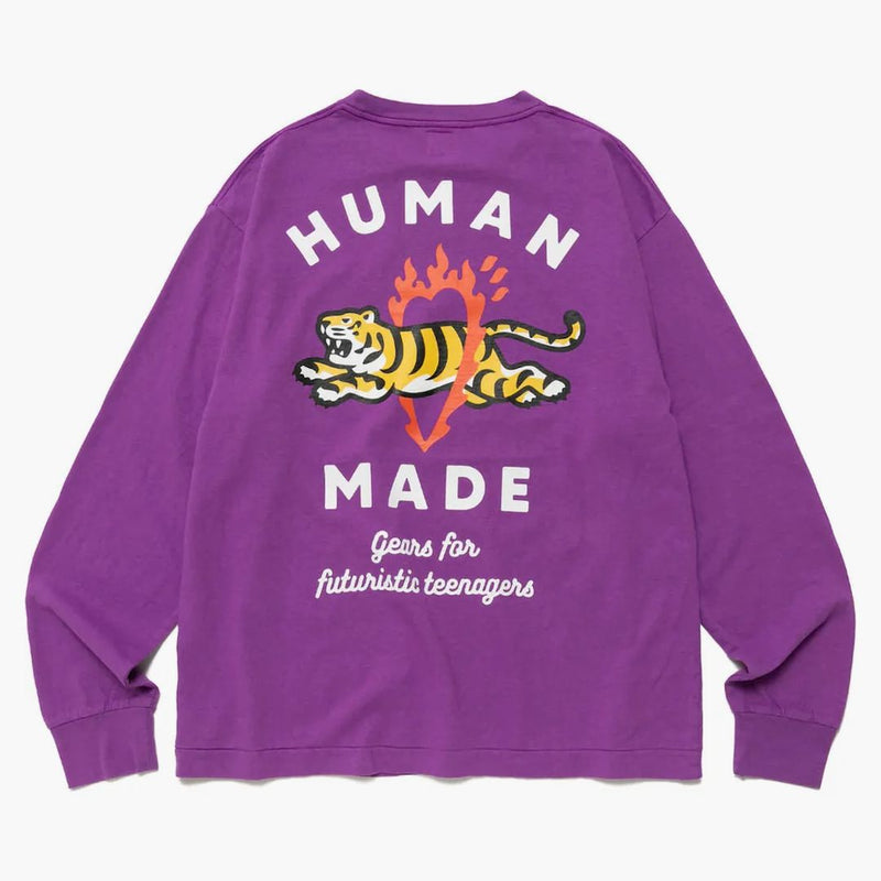 Human Made Graphic