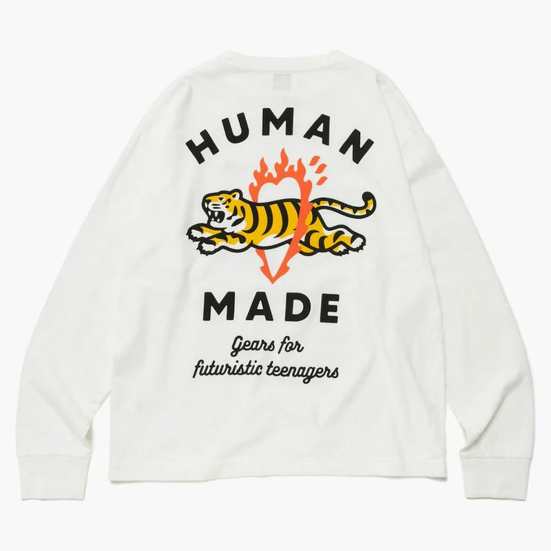 Human Made Graphic