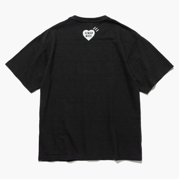 Human made graphic #3 t-shirt black