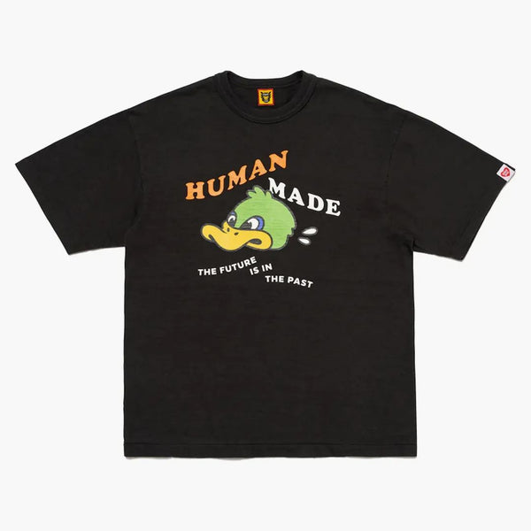 Human Made Graphic #5 T-shirt (FW23) Black