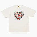 Human Made Graphic 7 T-shirt White