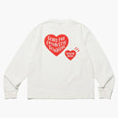 Human Made Graphic L/s