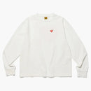 Human Made Graphic L/s