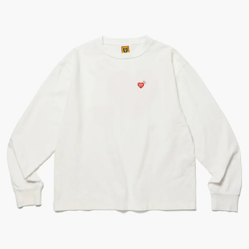 Human Made Graphic L/s