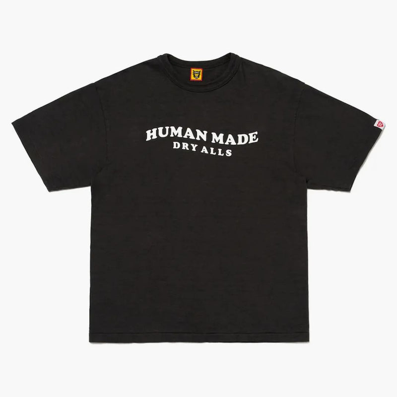 T-shirt z grafiką L/S