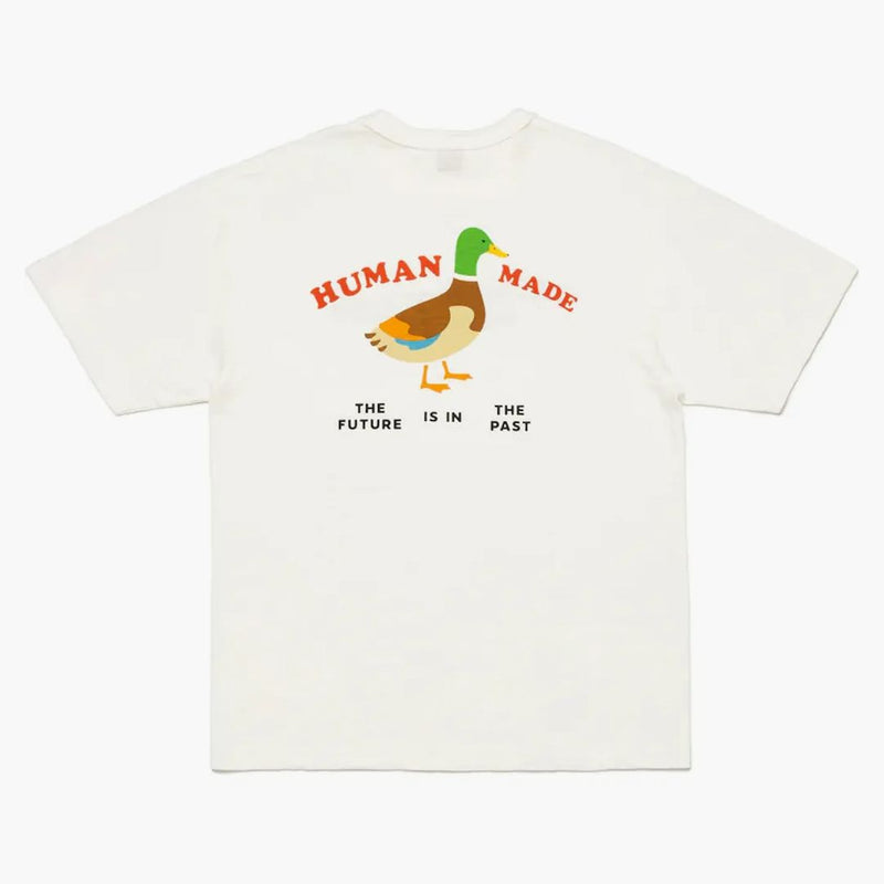 T-shirt z grafiką L/S
