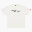 Human Made Graphic L/S T-shirt