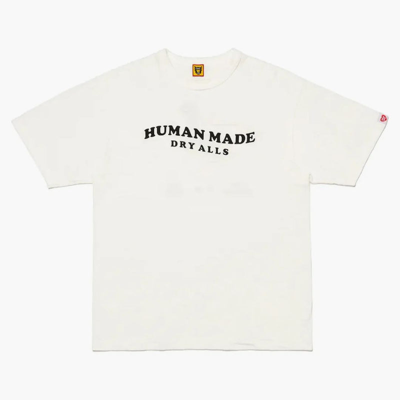 T-shirt z grafiką L/S