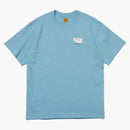 Human Made Graphic T-shirt Blue