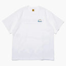 Human Made Graphic T-shirt White