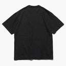 Human Made Heart Badge T-shirt (fw22) Black