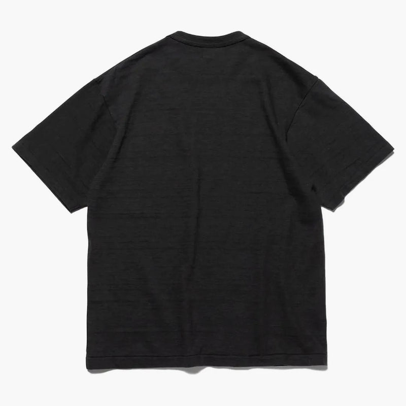 Human Made Heart Badge T-shirt (fw22) Black