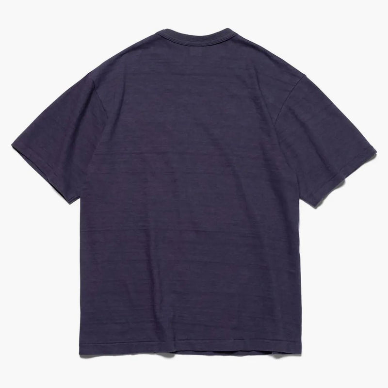 Human Made Heart Badge T-shirt (fw22) Navy