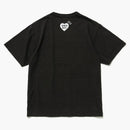 Human Made Heart Logo Graphic