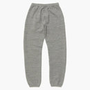 Human Made Heart Logo Sweatpants Gray