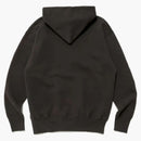 Lidské srdce Tsuriami Hoodie Black