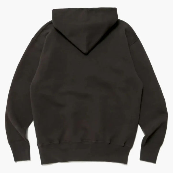 Lidské srdce Tsuriami Hoodie Black