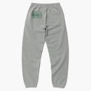 Human Made Heavyweight Sweatpants Grey