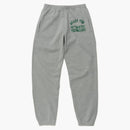Human Made Heavyweight Sweatpants Grey