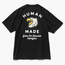 Human Made Human Logo