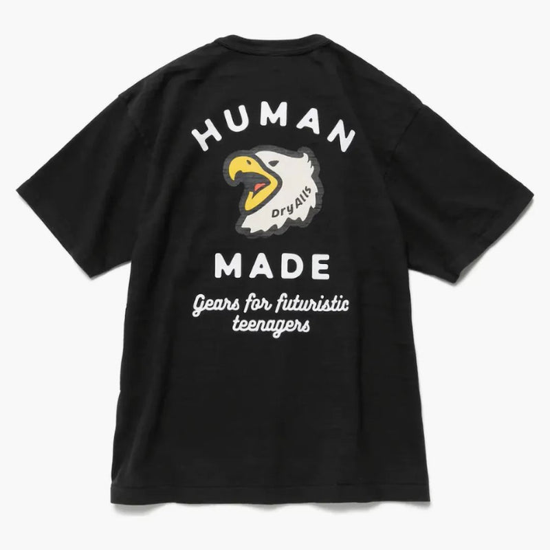 Logo Human Made Human