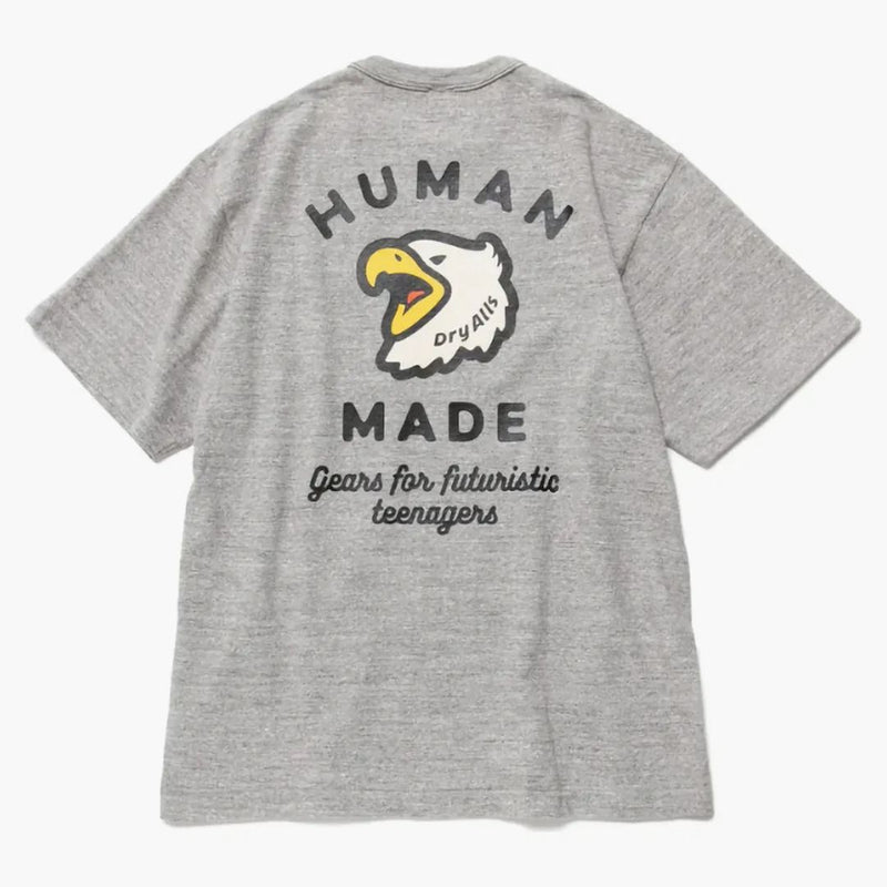 Human Made Human Logo